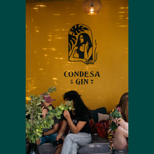 Cargar imagen en el visor de la galería, Condesa Extra Dry Gin Classica