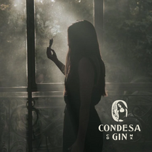Cargar imagen en el visor de la galería, Condesa Extra Dry Gin Classica
