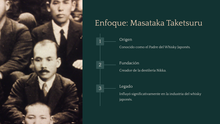 Cargar imagen en el visor de la galería, The Japanese Whisky Box | Edición Limitada