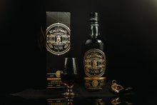 Cargar imagen en el visor de la galería, SCALLYWAG NOIR EDITION: SPEYSIDE MALT WHISKY, 70CL, 52.8% ABV.
