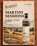 Martini Sessions 01 · Ucrania — 22 de octubre