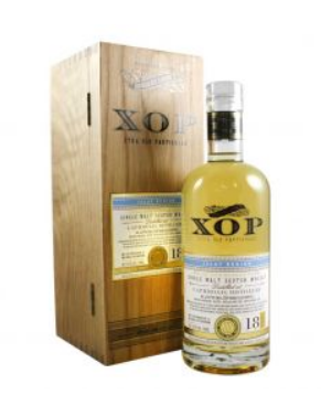 Imagen 1 de XOP Laphroaig 18 | La Sociedad Panamá