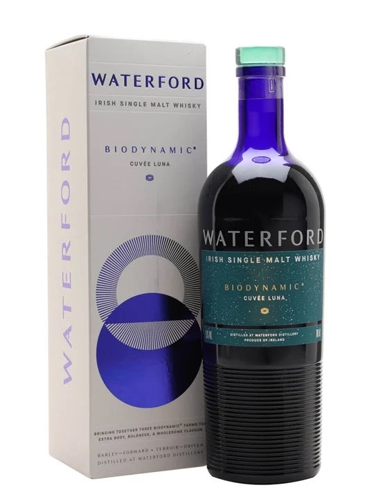 Imagen 1 de Waterford Biodynamic Cuvèe Luna | La Sociedad Panamá