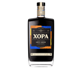 Botella de Xopa Caturra, licor de café de Panamá