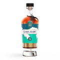 Botella de Casa Barú 5YO, ron panameño de cinco años