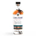 Botella de Casa Barú Geisha Sour Mash, ron panameño