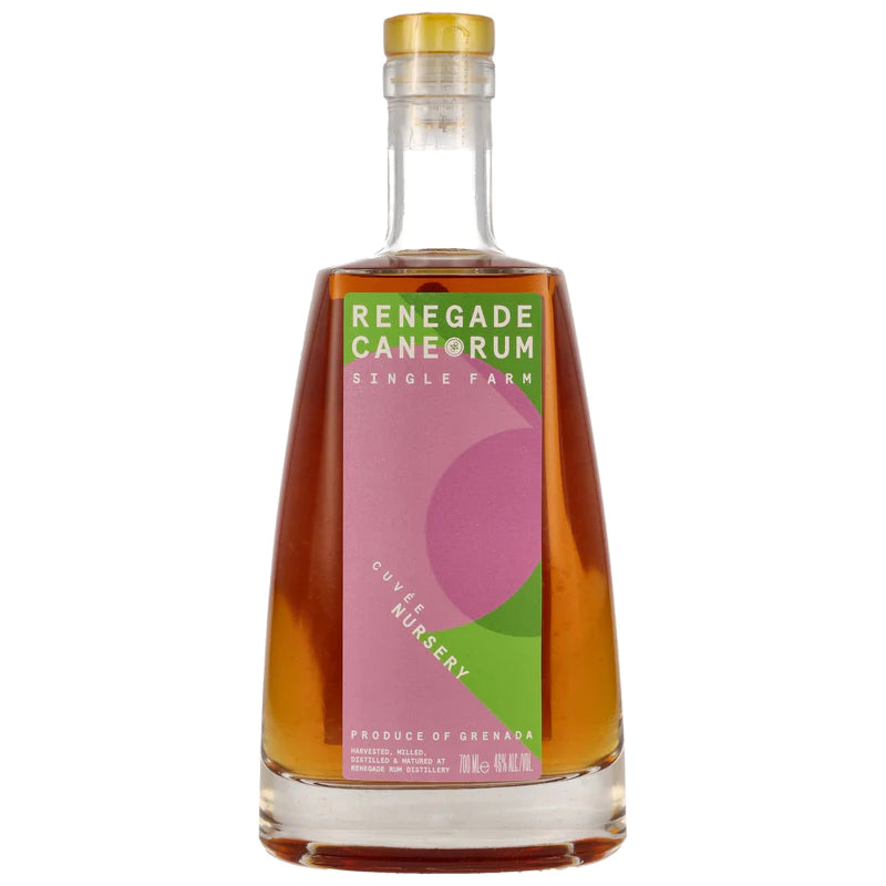 Imagen 1 de Renegade Cuvée Nursery | La Sociedad Panamá