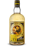 Big Peat 12 years old