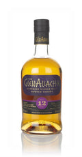 The Glenallachie 12 years