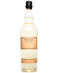 Botella de Probitas, ron blanco de Barbados y Jamaica