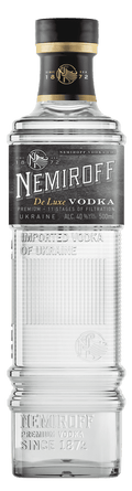 Nemiroff De Luxe