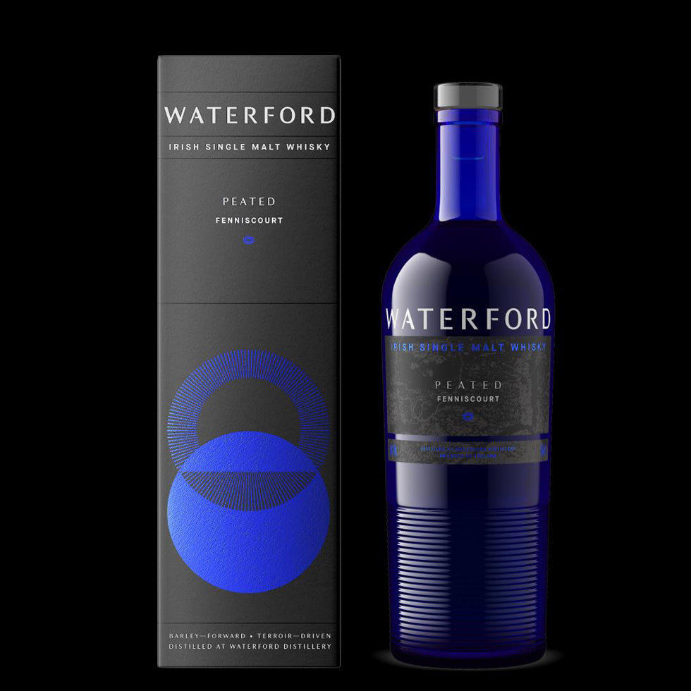 Waterford Fenniscourt Peated