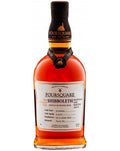 Botella de Foursquare Shibboleth, ron de Barbados de 16 años